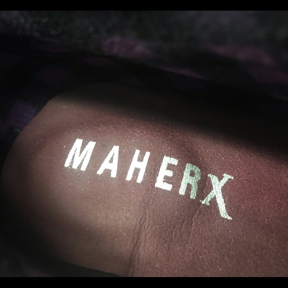 MaherX - Picture 6 of 7